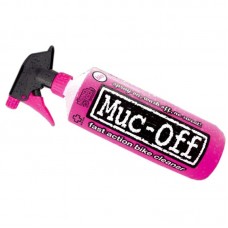 ΥΓΡΟ ΚΑΘΑΡΙΣΜΟΥ MUC-OFF NANO TECH BIKE CLEANER 